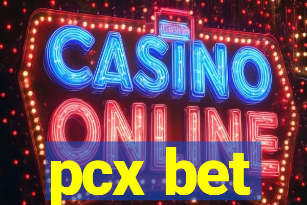 pcx bet