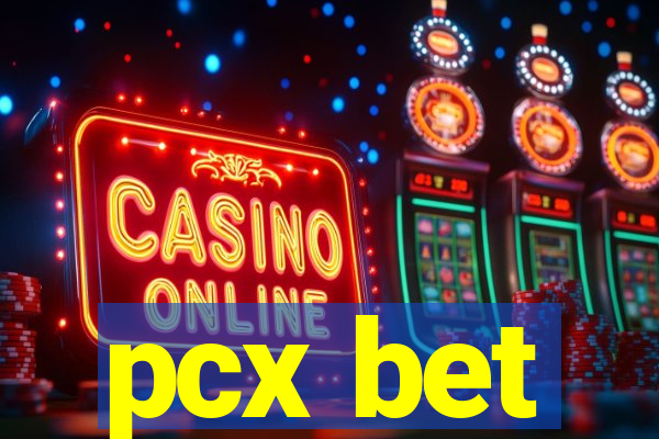 pcx bet