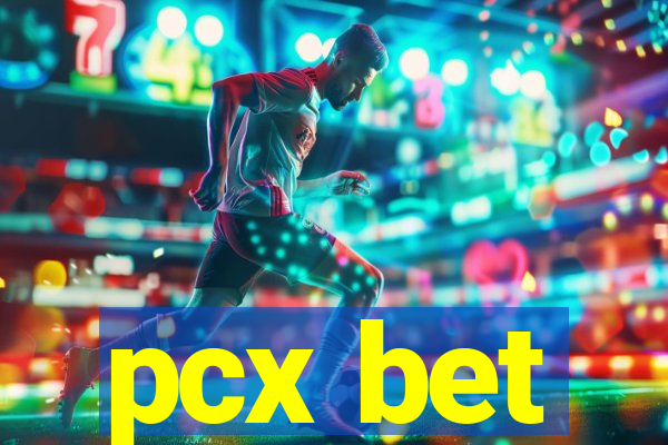 pcx bet