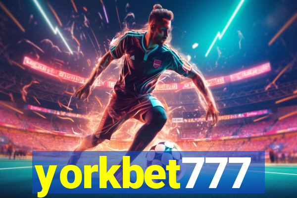 yorkbet777