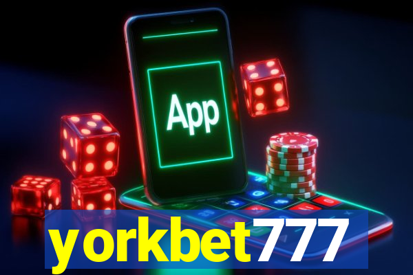 yorkbet777