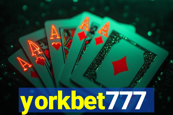 yorkbet777