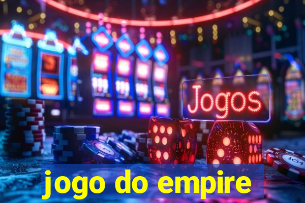 jogo do empire