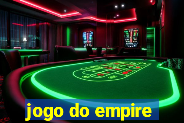 jogo do empire