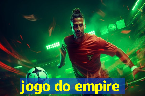 jogo do empire