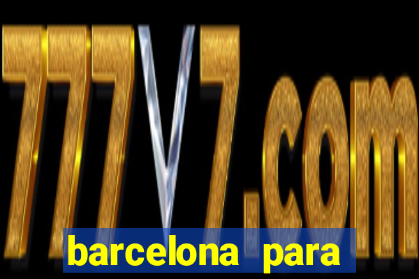 barcelona para paris trem