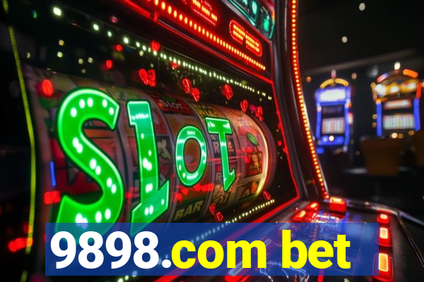 9898.com bet