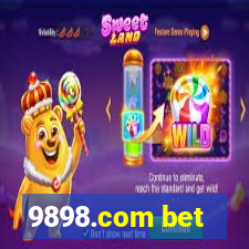 9898.com bet