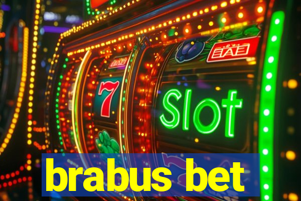 brabus bet