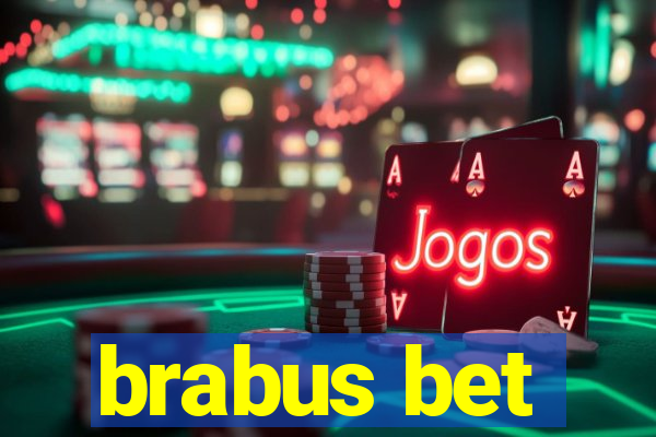 brabus bet