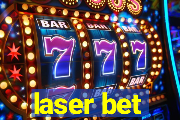 laser bet