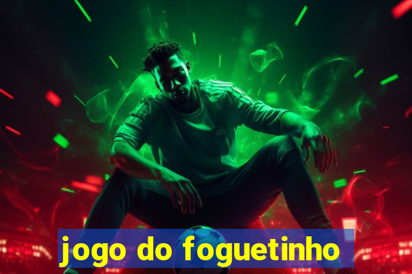 jogo do foguetinho