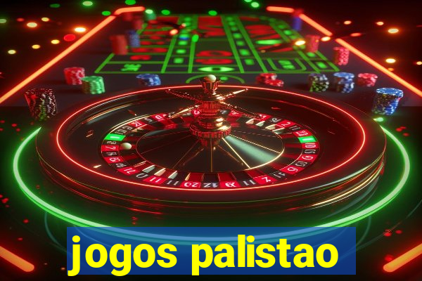 jogos palistao