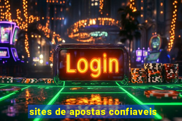 sites de apostas confiaveis