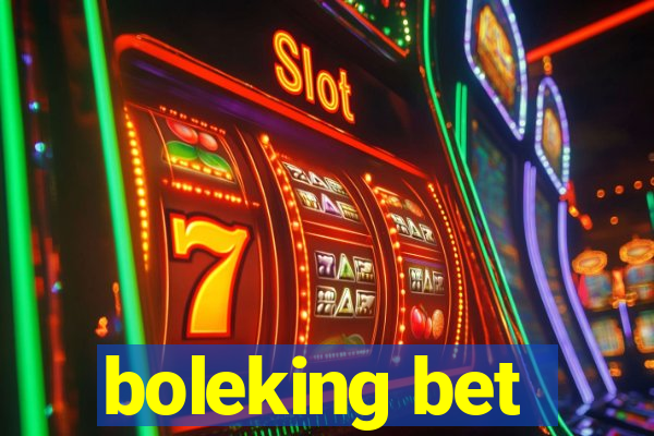 boleking bet