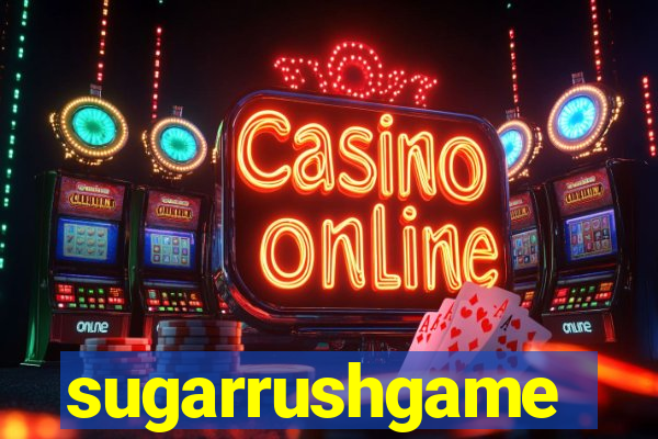 sugarrushgame