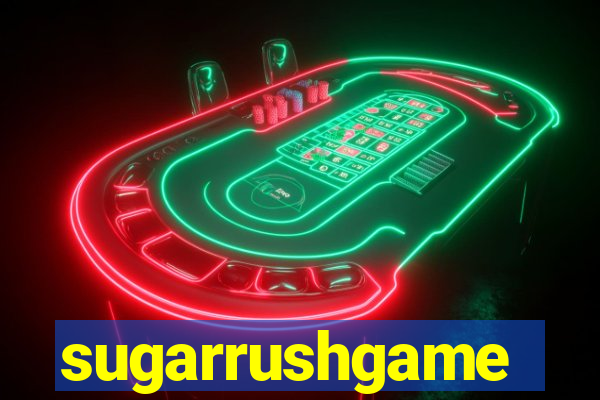 sugarrushgame