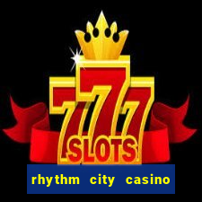 rhythm city casino davenport ia