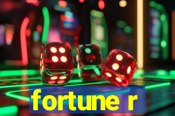 fortune r