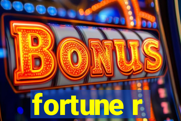 fortune r