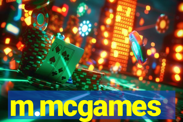 m.mcgames