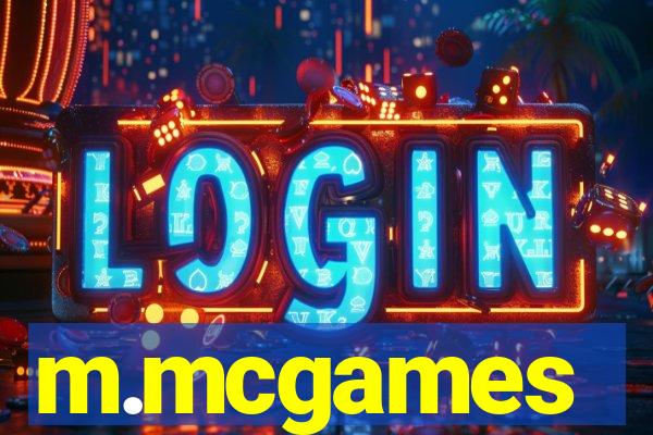 m.mcgames