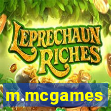 m.mcgames