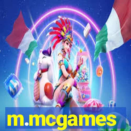 m.mcgames