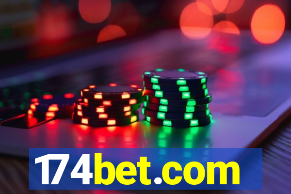 174bet.com