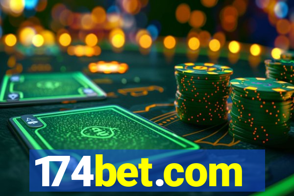 174bet.com