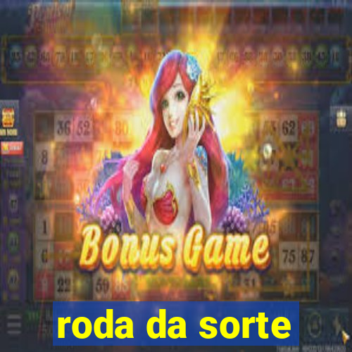 roda da sorte