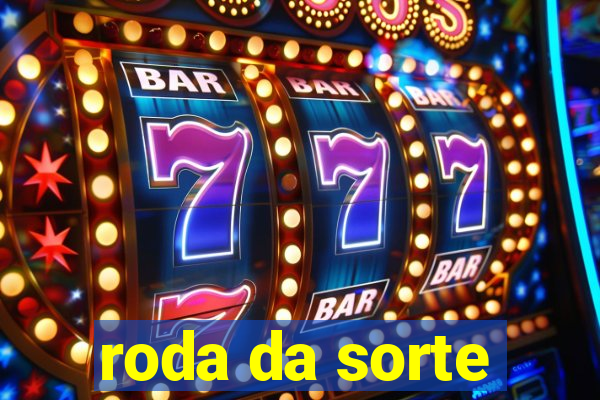 roda da sorte