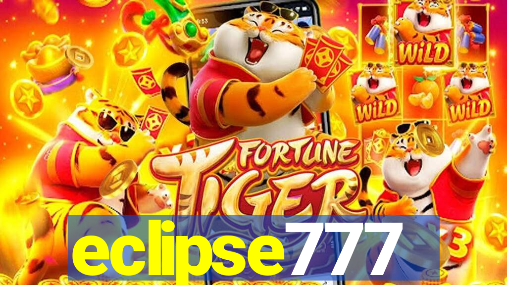 eclipse777