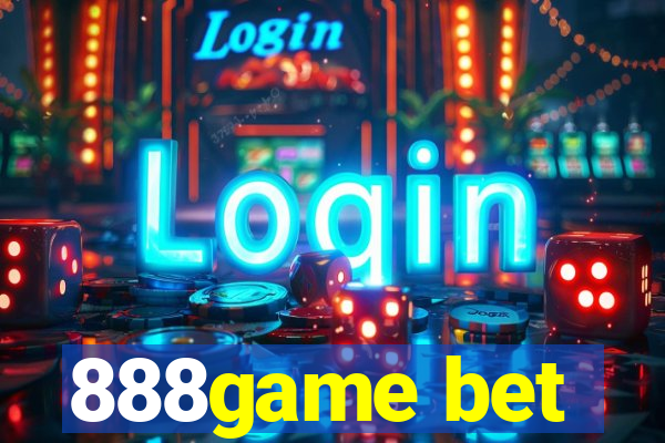 888game bet