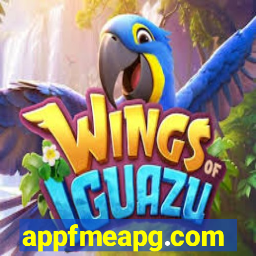 appfmeapg.com