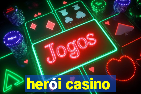 herói casino