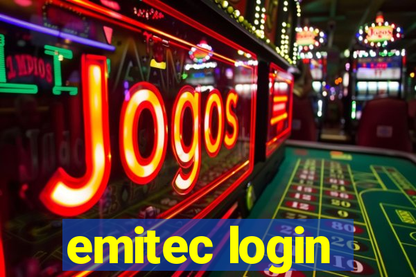 emitec login