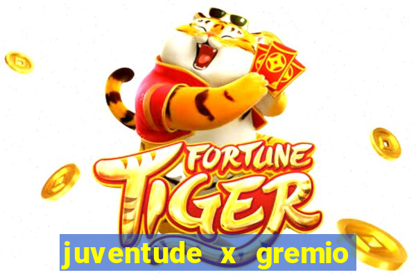 juventude x gremio assistir online futemax