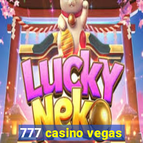 777 casino vegas