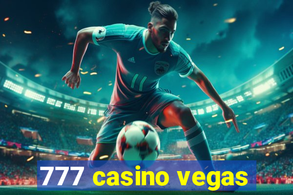 777 casino vegas