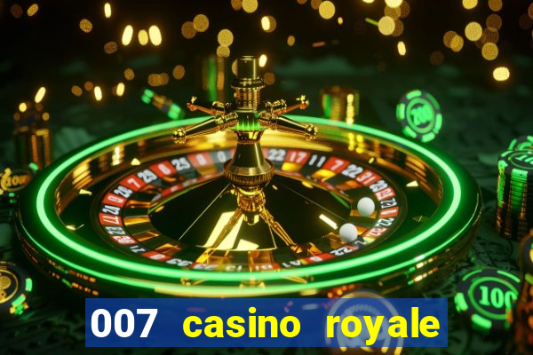 007 casino royale download torrent