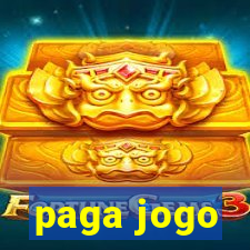 paga jogo