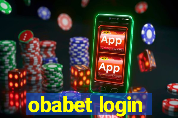 obabet login