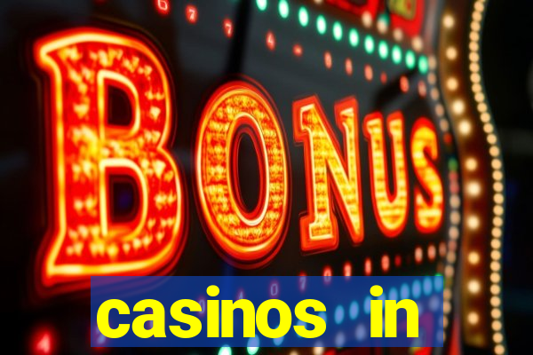 casinos in philadelphia pennsylvania