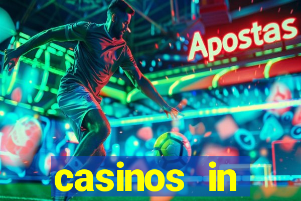 casinos in philadelphia pennsylvania