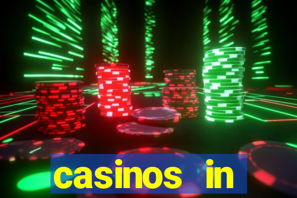 casinos in philadelphia pennsylvania