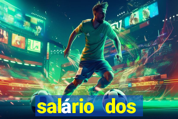 salário dos jogadores do sada cruzeiro