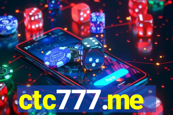 ctc777.me