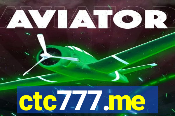 ctc777.me