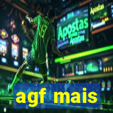 agf mais